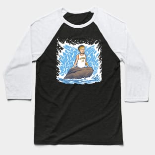 SPLASH KLAY Baseball T-Shirt